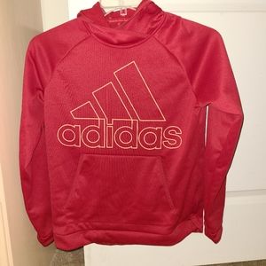 Adidas hoodie